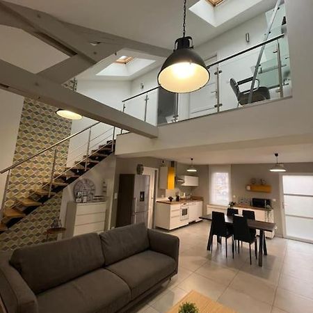 La Maison Du Bonheur 70 M² Saint-Amand-les-Eaux Zewnętrze zdjęcie