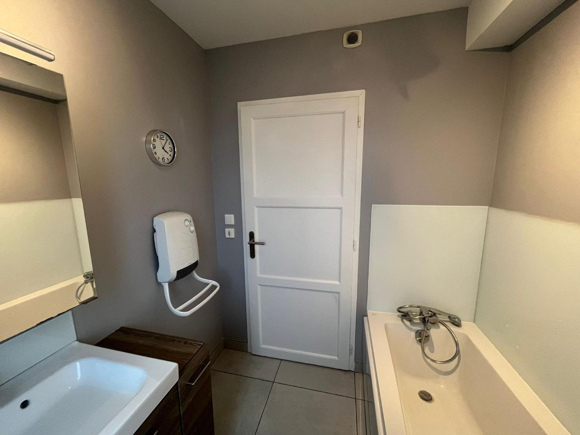 La Maison Du Bonheur 70 M² Saint-Amand-les-Eaux Zewnętrze zdjęcie