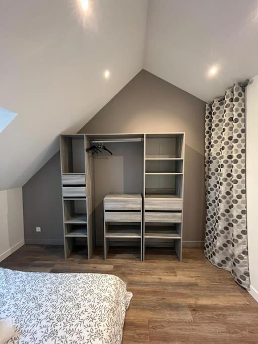 La Maison Du Bonheur 70 M² Saint-Amand-les-Eaux Zewnętrze zdjęcie