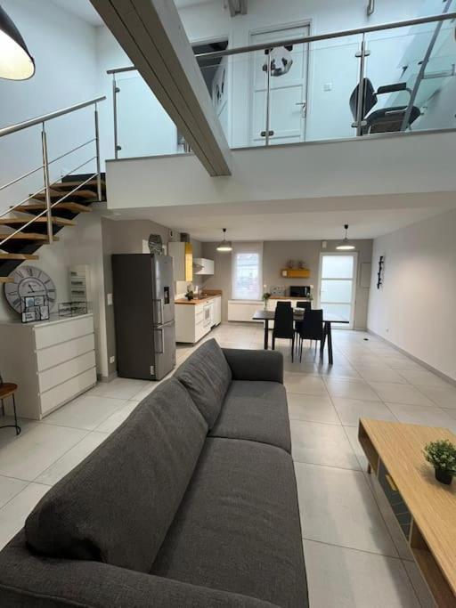 La Maison Du Bonheur 70 M² Saint-Amand-les-Eaux Zewnętrze zdjęcie