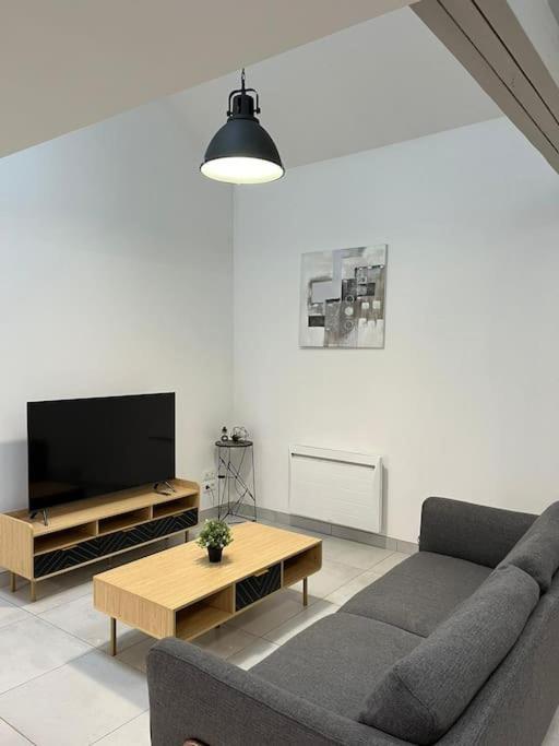 La Maison Du Bonheur 70 M² Saint-Amand-les-Eaux Zewnętrze zdjęcie