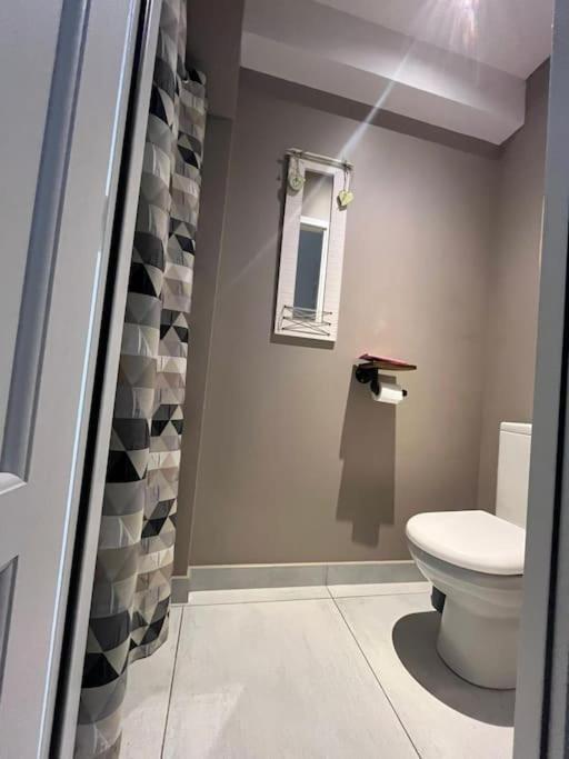 La Maison Du Bonheur 70 M² Saint-Amand-les-Eaux Zewnętrze zdjęcie