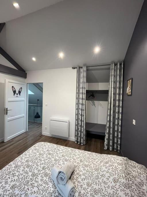 La Maison Du Bonheur 70 M² Saint-Amand-les-Eaux Zewnętrze zdjęcie