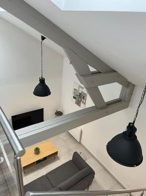 La Maison Du Bonheur 70 M² Saint-Amand-les-Eaux Zewnętrze zdjęcie