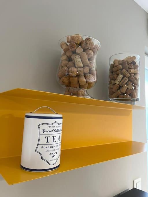 La Maison Du Bonheur 70 M² Saint-Amand-les-Eaux Zewnętrze zdjęcie