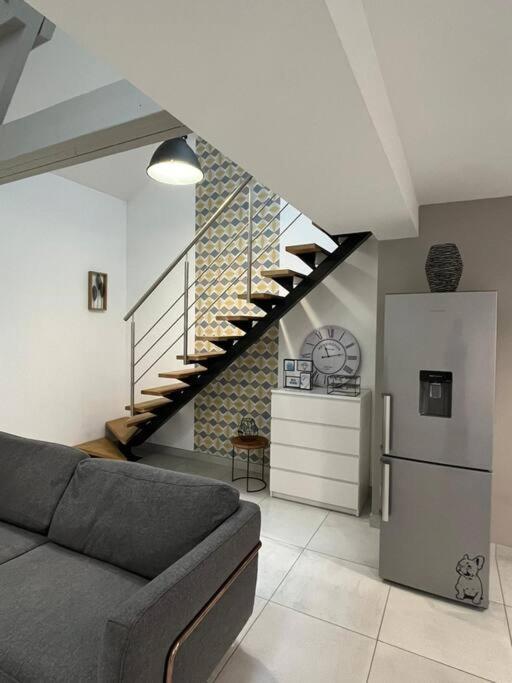 La Maison Du Bonheur 70 M² Saint-Amand-les-Eaux Zewnętrze zdjęcie
