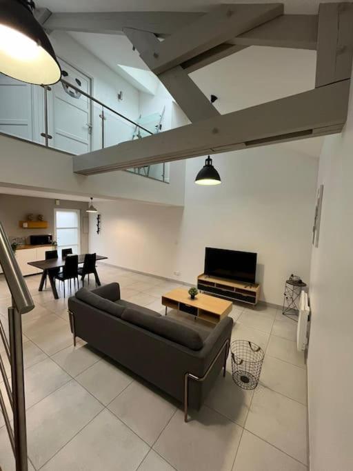 La Maison Du Bonheur 70 M² Saint-Amand-les-Eaux Zewnętrze zdjęcie